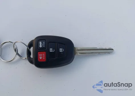 2015 Toyota Camry Le z USA, uszkodzony, nr VIN 4T1BF1FK6FU478717